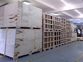 Package Area