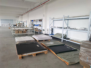 LED Panel Produce Line