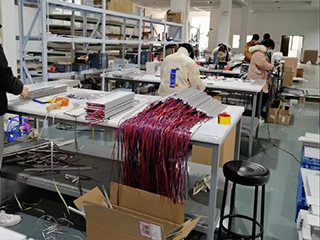 LED Panel Produce Line -2