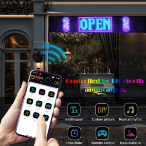 LED Screen
