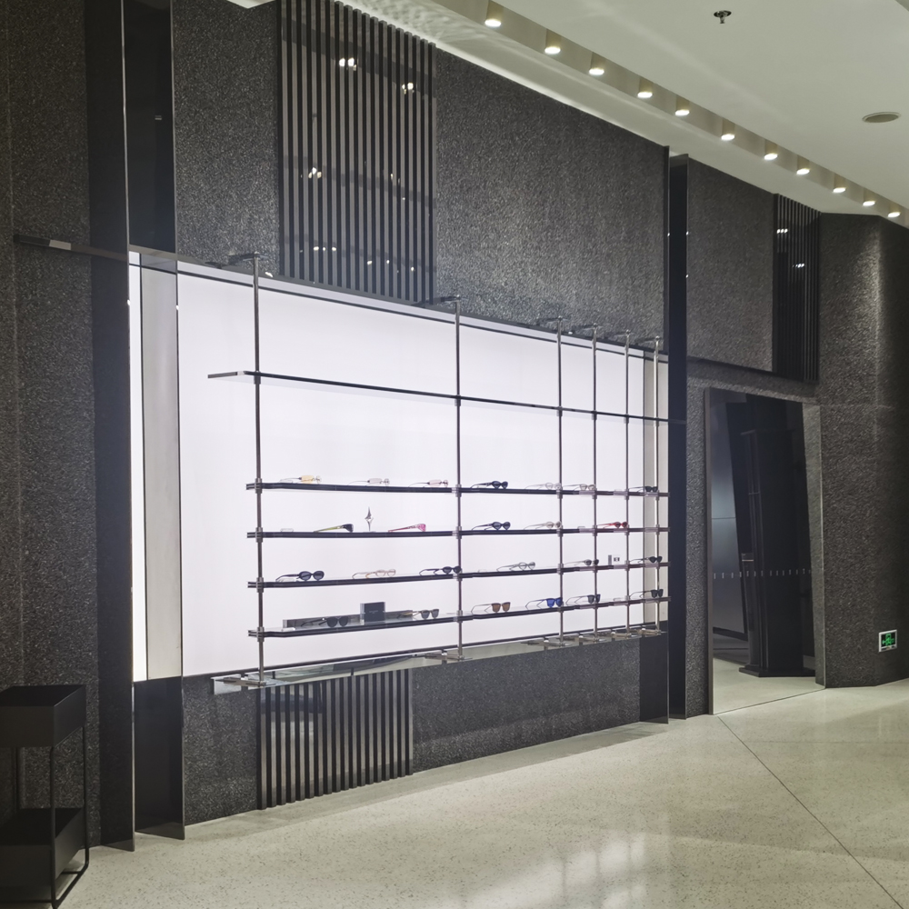 Frameless LED Panel Without Any Shadow - Comprehensive Solutions for ...