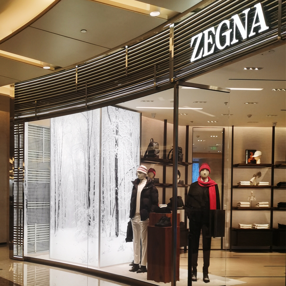 Frameless LED Panel Without Any Shadow - Comprehensive Solutions for ...